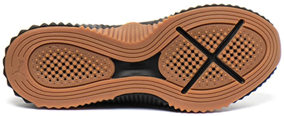 (W) Puma Defy Luxe 'Kenyamanan Hitam' 191153-04 Purchase (W) Puma Defy Luxe 'Kenyamanan Hitam' 191153-04