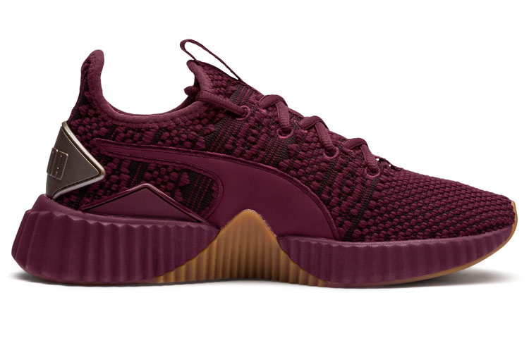 Order (Women) Puma Defy Luxe 'Fig Purple' 191153-03