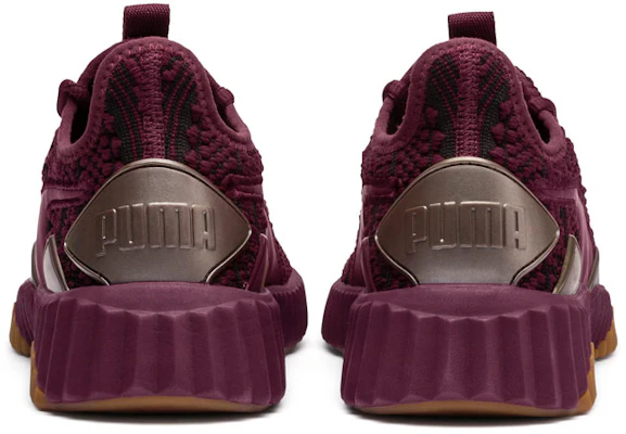 (Women) Puma Defy Luxe 'Fig Purple' 191153-03 Lookbook (Women) Puma Defy Luxe 'Fig Purple' 191153-03