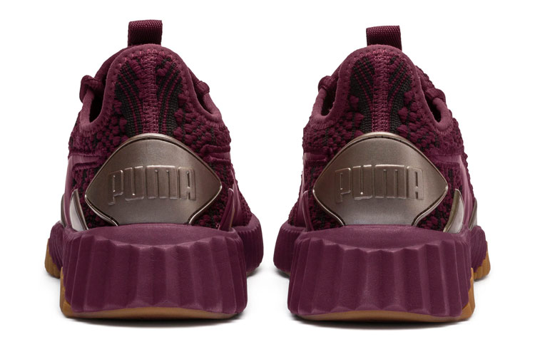 (W) Puma Defy Luxe 'Fig Purple' 圖 3