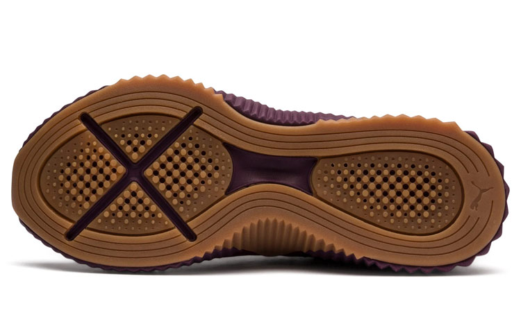Purchase (Women) Puma Defy Luxe 'Fig Purple' 191153-03