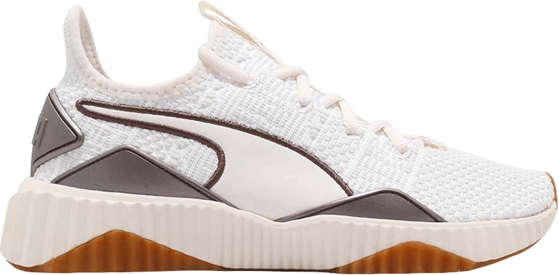 (W) (ウィメンズ) プーマ デファイ ラックス 'ウィスパーホワイト' 191153-02 191153-02 Buy (W) (ウィメンズ) プーマ デファイ ラックス 'ウィスパーホワイト' 191153-02 191153-02