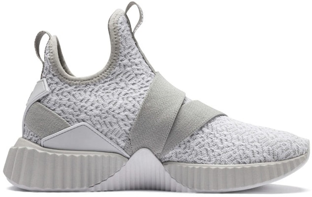 (Women) Puma Defy Mid 'Animal Grey' 192409-02 Order (Women) Puma Defy Mid 'Animal Grey' 192409-02