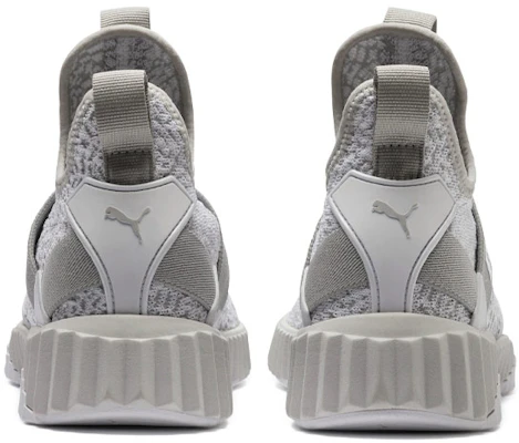 (Women) Puma Defy Mid 'Animal Grey' 192409-02 Shop (Women) Puma Defy Mid 'Animal Grey' 192409-02