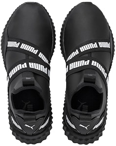 (W) プーマ デファイ ミッド "マットブラック" 192845-01 Lookbook (W) プーマ デファイ ミッド "マットブラック" 192845-01