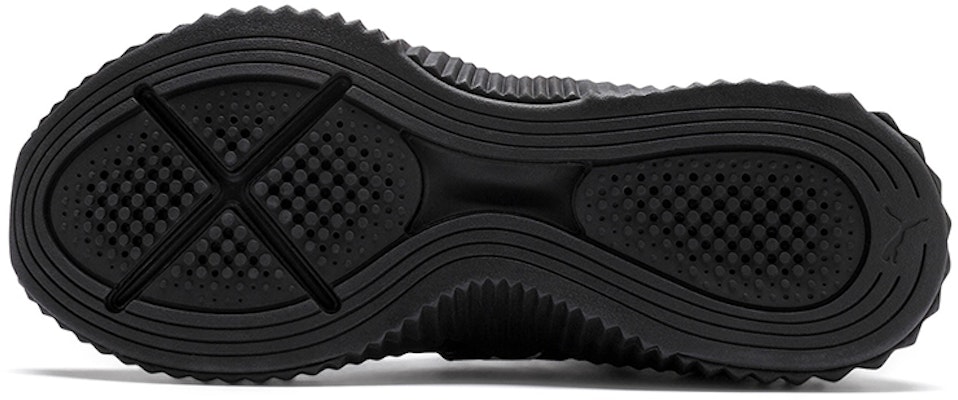 (Women) Puma Defy Mid 'Matte Black' 192845-01 Purchase (Women) Puma Defy Mid 'Matte Black' 192845-01
