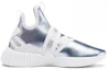 Order (W) Puma Defy Mid ''Metallic Heather'' Damen Sneaker 192620-01