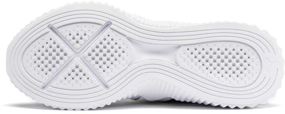 (Women) Puma Defy Mid 'Metallic Heather' 192620-01 Purchase (Women) Puma Defy Mid 'Metallic Heather' 192620-01