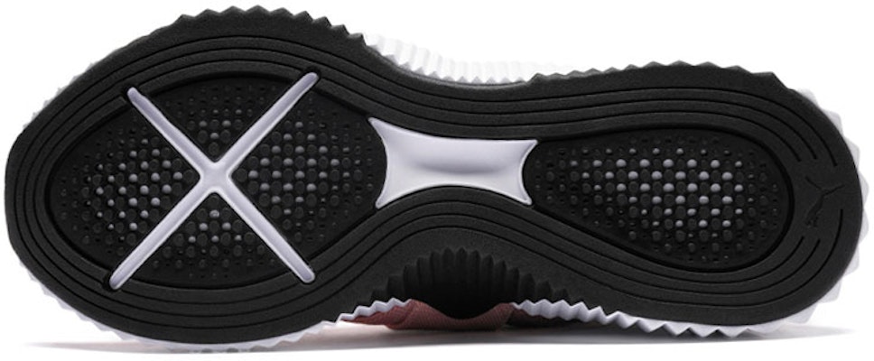 (Women) Puma Defy Mid 'Pink and Black' 192507-03 Purchase (Women) Puma Defy Mid 'Pink and Black' 192507-03