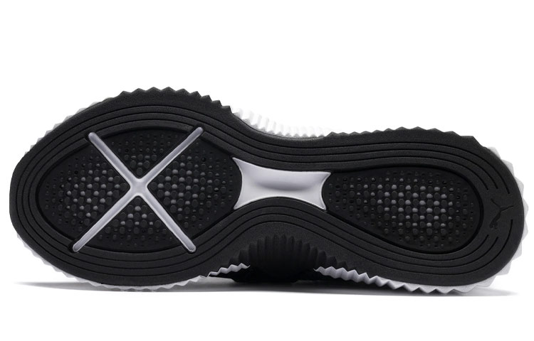 Purchase (Women) Puma Defy Mid Animal 'Black' 192409-01