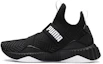 Buy (W) Puma Defy Mid Core ''Noir Blanc'' 192507-01
