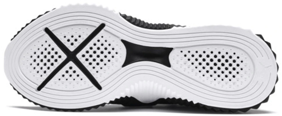 (W) Puma Defy Mid Core ''Noir Blanc'' 192507-01 Purchase (W) Puma Defy Mid Core ''Noir Blanc'' 192507-01