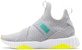(W) Puma Defy Mid Core 'Kelabu Biru Kuning' 192507-05