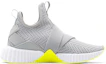 Order (Women) Puma Defy Mid Core 'Grey Blue Yellow' 192507-05