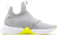 (W) Puma Defy Mid Core 'Kelabu Biru Kuning' 192507-05