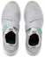 Lookbook (Women) Puma Defy Mid Core 'Grey Blue Yellow' 192507-05