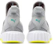 Shop (Women) Puma Defy Mid Core 'Grey Blue Yellow' 192507-05