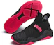 Lookbook (W) Puma Defy Mid Core Black Noir 192507-04
