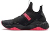 Buy (W) Puma Defy Mid Hitam Teras 192507-04