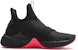 (W) Puma Defy Mid Hitam Teras 192507-04