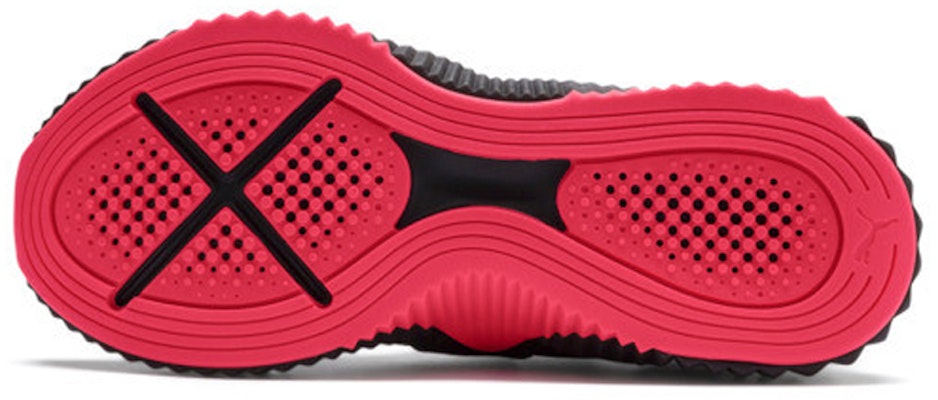 (Women) Puma Defy Mid Core Black 192507-04 Purchase (Women) Puma Defy Mid Core Black 192507-04