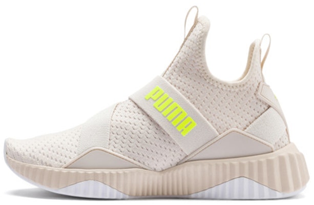(Women) Puma Defy Mid Core Pink 192507-06 Buy (Women) Puma Defy Mid Core Pink 192507-06