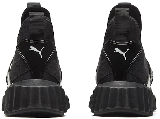 (W) Chaussures d''Entraînement Puma Defy Mid Glossy 193058-01 Purchase (W) Chaussures d''Entraînement Puma Defy Mid Glossy 193058-01