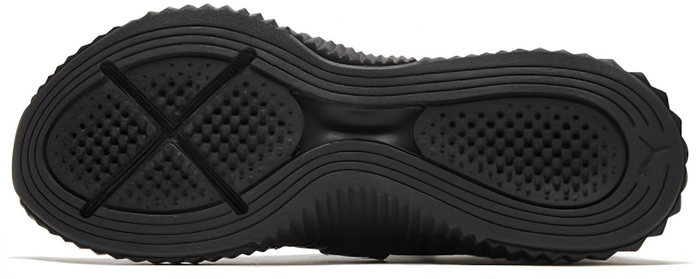 (W) Chaussures d''Entraînement Puma Defy Mid Glossy 193058-01 Details for (W) Chaussures d''Entraînement Puma Defy Mid Glossy 193058-01