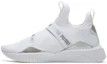 Buy (W) Puma Defy Mid Glossy Blanc 193058-02