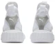 Shop (W) Puma Defy Mid Glossy Blanc 193058-02
