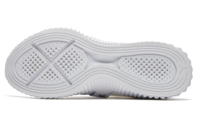 Purchase (W) Puma Defy Mid Glossy Blanc 193058-02