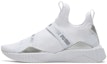 Buy (Women) Puma Defy Mid Glossy White 193058-02