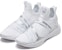 (Women) Puma Defy Mid Glossy White 193058-02
