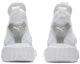 Shop (Women) Puma Defy Mid Glossy White 193058-02