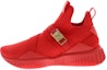 Buy (W) Puma Defy Mid Iced 'High Risk Red' Merah Berisiko Tinggi 193944-01