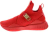 Buy (W) Puma Defy Mid Iced ''High Risk Red'' Sneakers 193944-01