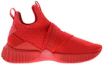 Order (W) Puma Defy Mid Iced ''High Risk Red'' Sneakers 193944-01