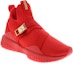 Lookbook (W) Puma Defy Mid Iced 'High Risk Red' Merah Berisiko Tinggi 193944-01