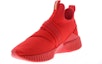 Shop (W) Puma Defy Mid Iced 'High Risk Red' Merah Berisiko Tinggi 193944-01