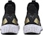(W) Puma Defy Mid Metal 'Hitam Emas' 193044-01