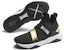 (W) Puma Defy Mid Metal 'Hitam Emas' 193044-01