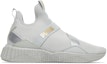 Buy (W) Puma Defy Mid Metal 'High Rise Silver' - Perak Tinggi Gaya Kasual 193044-02