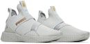 Cheap (W) Puma Defy Mid Metal 'High Rise Silver' - Perak Tinggi Gaya Kasual 193044-02