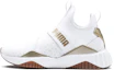 Buy (W) Puma Defy Mid Sparkle ''Metallic Goud'' 192448-02