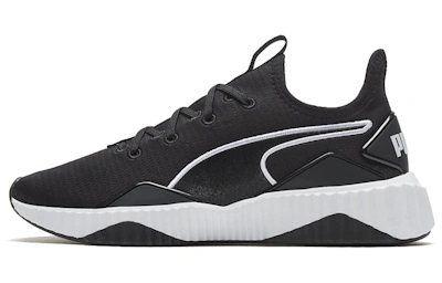 (Women) Puma Defy New Core 'Black'
