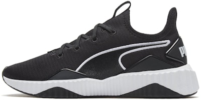 (Women) Puma Defy New Core 'Black' 193059-01 (Women) Puma Defy New Core 'Black' 193059-01