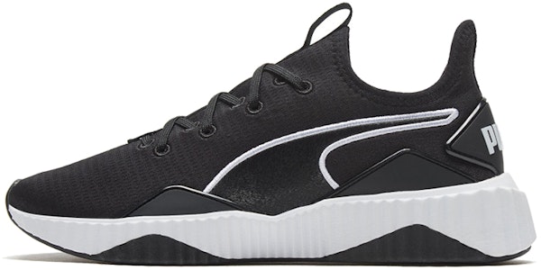 (W) 彪马 Defy New Core 黑色 193059-01 Buy (W) 彪马 Defy New Core 黑色 193059-01