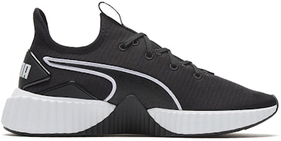 (W) 푸마 디파이 뉴 코어 '블랙' (Puma Defy New Core 'Black') 193059-01 Order (W) 푸마 디파이 뉴 코어 '블랙' (Puma Defy New Core 'Black') 193059-01