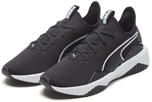 (W) 푸마 디파이 뉴 코어 '블랙' (Puma Defy New Core 'Black') 193059-01 Lookbook (W) 푸마 디파이 뉴 코어 '블랙' (Puma Defy New Core 'Black') 193059-01