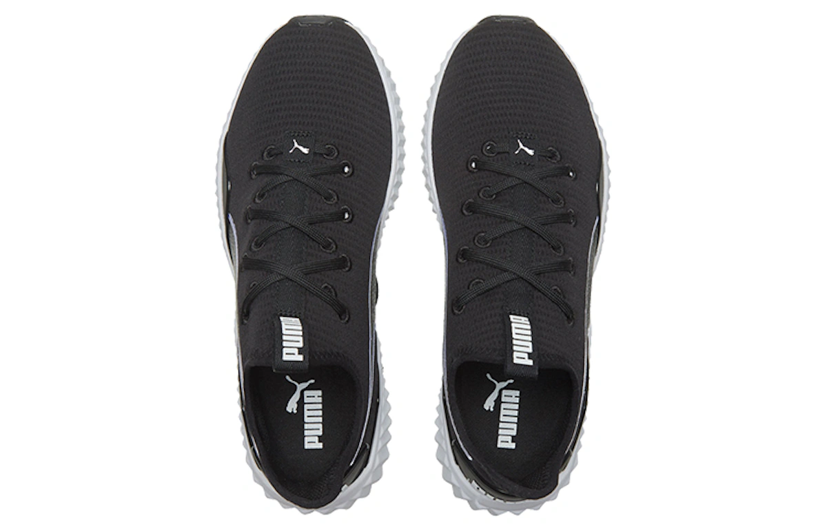 (Women) Puma Defy New Core 'Black'